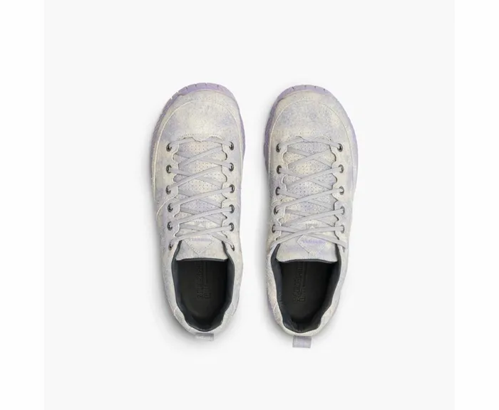 MERRELL SlipOns Women MQM Ace Leather FP 1TRL Orchid MERRELL SlipOns Women MQM Ace Leather FP 1TRL Orchid