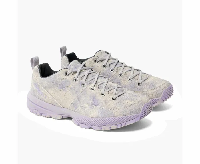 MERRELL SlipOns Women MQM Ace Leather FP 1TRL Orchid MERRELL SlipOns Women MQM Ace Leather FP 1TRL Orchid