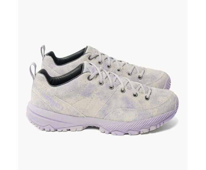 MERRELL SlipOns Women MQM Ace Leather FP 1TRL Orchid MERRELL SlipOns Women MQM Ace Leather FP 1TRL Orchid