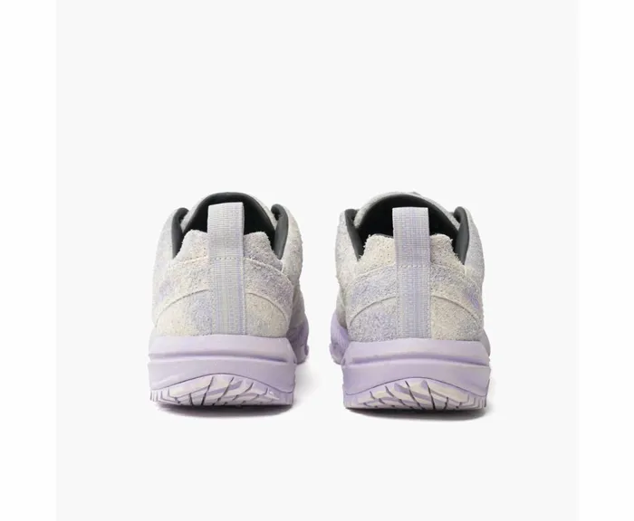 MERRELL SlipOns Women MQM Ace Leather FP 1TRL Orchid MERRELL SlipOns Women MQM Ace Leather FP 1TRL Orchid