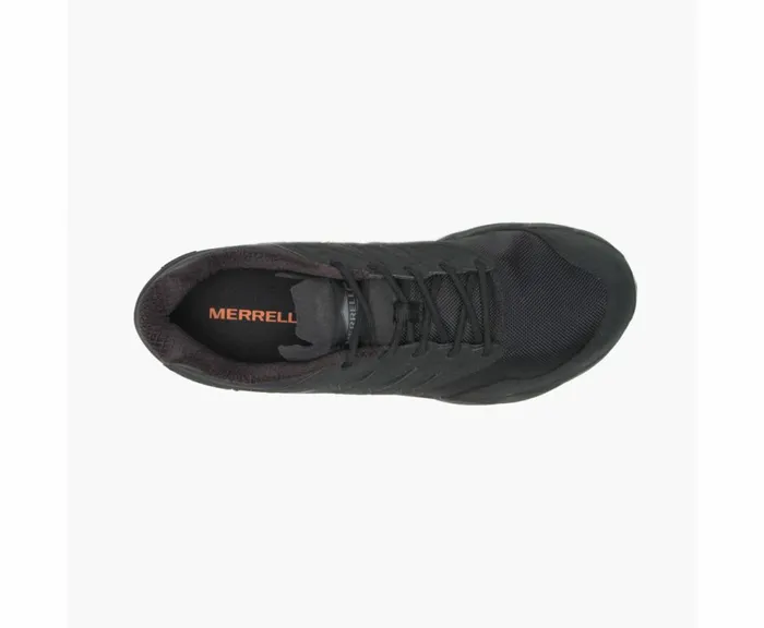 MERRELL Sneakers Men Agility Peak Tactical Shoe Black MERRELL Sneakers Men Agility Peak Tactical Shoe Black