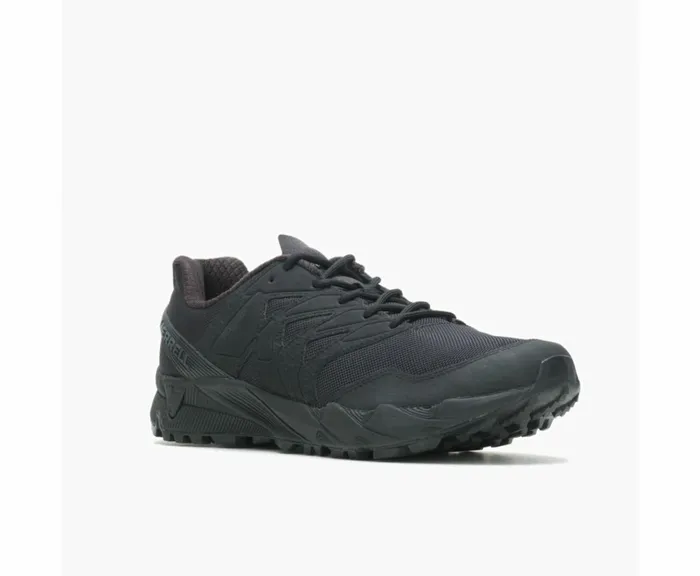 MERRELL Sneakers Men Agility Peak Tactical Shoe Black MERRELL Sneakers Men Agility Peak Tactical Shoe Black