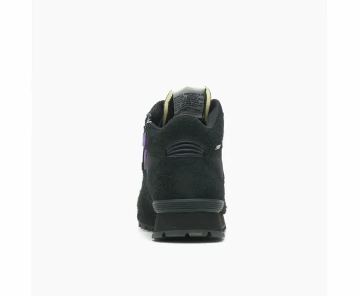 MERRELL Sneakers Men Eagle Luxe GORETEX 1 TRL Blackpurple MERRELL Sneakers Men Eagle Luxe GORETEX 1 TRL Blackpurple