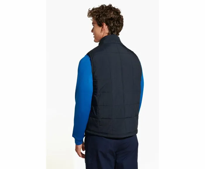MERRELL Tops Men Terrain Insulated Vest Black MERRELL Tops Men Terrain Insulated Vest Black