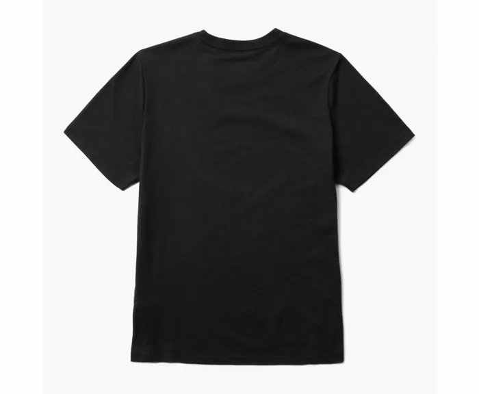 MERRELL Tops Men Unlikely Hikers X Merrell Short Sleeve Tee Black MERRELL Tops Men Unlikely Hikers X Merrell Short Sleeve Tee Black
