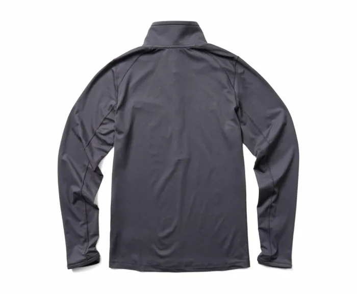 MERRELL Tops Women BetaTherm 14 Zip Asphalt MERRELL Tops Women BetaTherm 14 Zip Asphalt