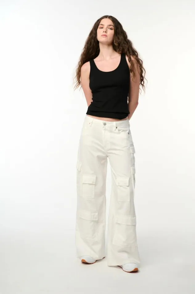 Milk It Pant Women Blank NYC Pants