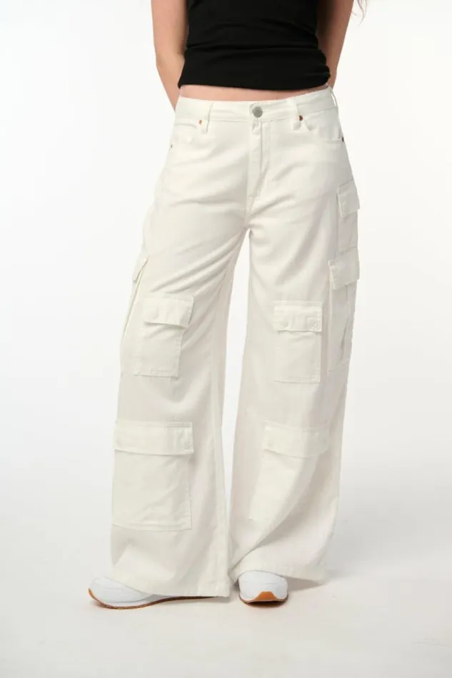Milk It Pant Women Blank NYC Pants