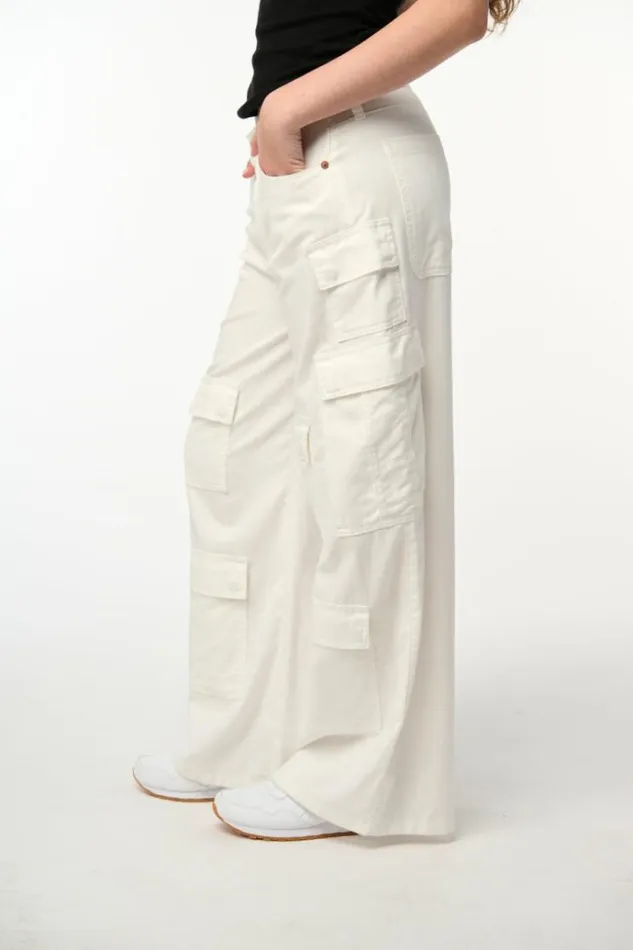 Milk It Pant Women Blank NYC Pants