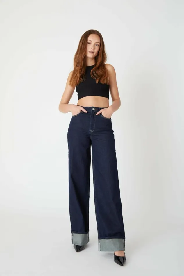 Night Break Jean Women Blank NYC Jeans