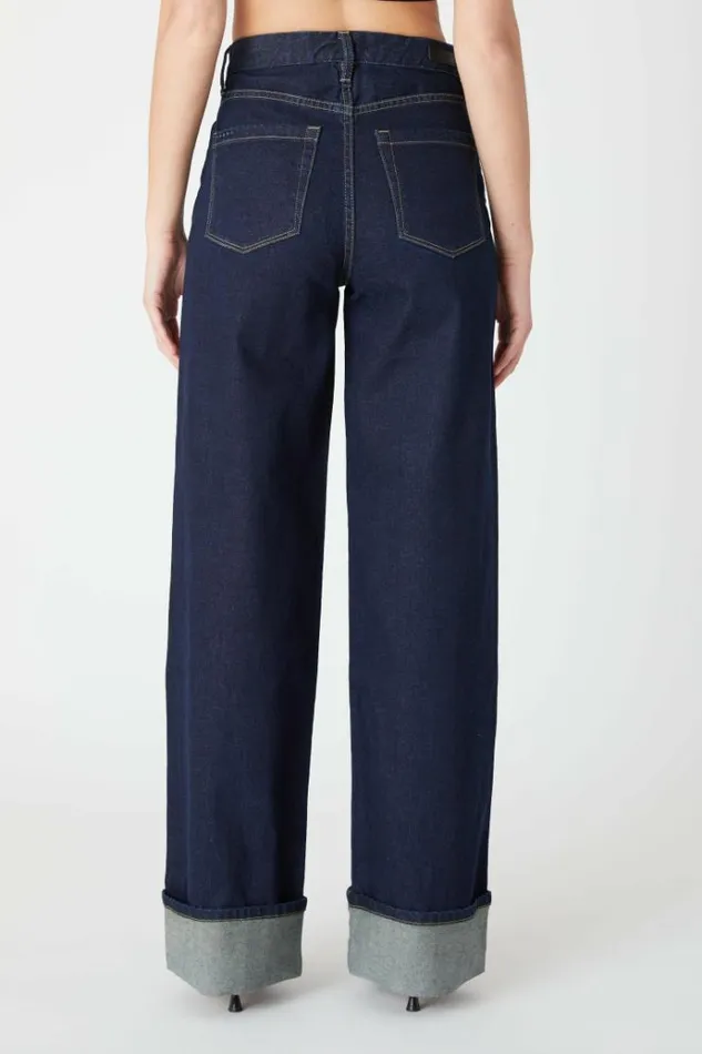Night Break Jean Women Blank NYC Jeans