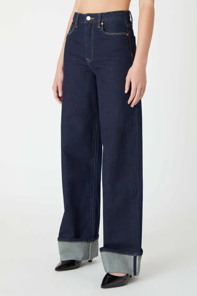 Night Break Jean Women Blank NYC Jeans