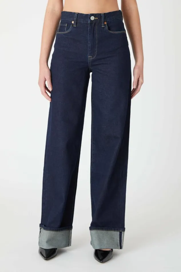 Night Break Jean Women Blank NYC Jeans