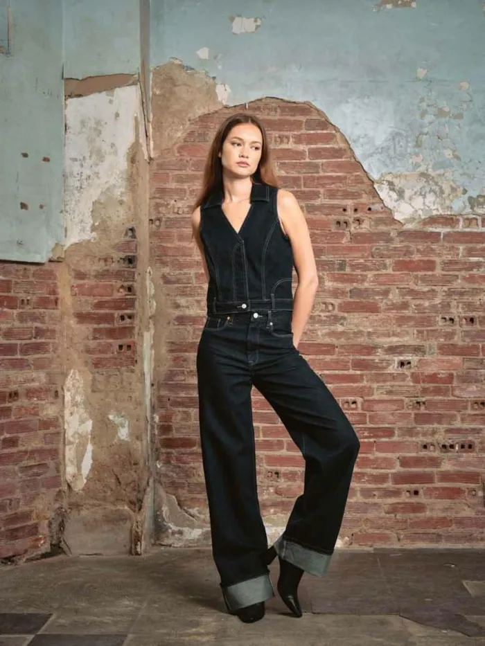 Night Break Jean Women Blank NYC Jeans