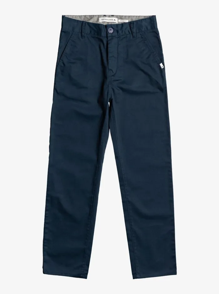 Pants and Jeans Boys Quiksilver Boy039s 816 Everyday Union Chinos Navy Blazer Pants and Jeans Boys Quiksilver Boy039s 816 Everyday Union Chinos Navy Blazer