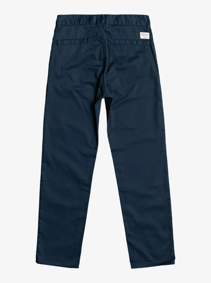 Pants and Jeans Boys Quiksilver Boy039s 816 Everyday Union Chinos Navy Blazer Pants and Jeans Boys Quiksilver Boy039s 816 Everyday Union Chinos Navy Blazer