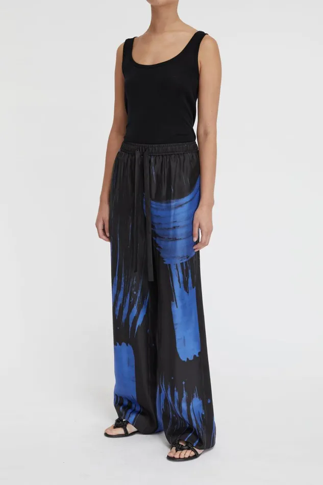 Pants And Shorts Women Lee Mathews Pip Pant