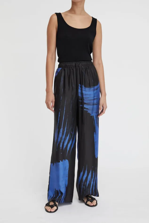 Pants And Shorts Women Lee Mathews Pip Pant Pants And Shorts Women Lee Mathews Pip Pant