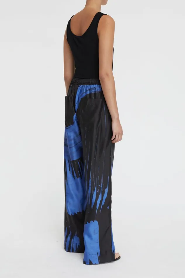Pants And Shorts Women Lee Mathews Pip Pant Pants And Shorts Women Lee Mathews Pip Pant