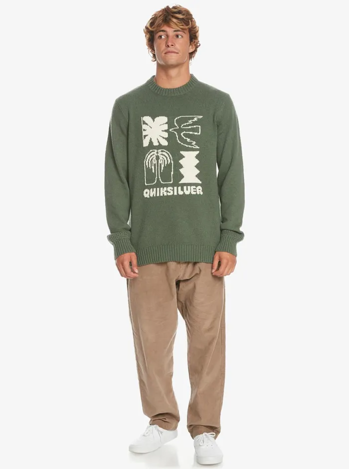 Pants Men Quiksilver Cord Beach Cruiser Corduroy Pants Fossil Pants Men Quiksilver Cord Beach Cruiser Corduroy Pants Fossil