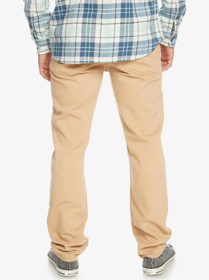 Pants Men Quiksilver Far Out Stretch Pants Plage Pants Men Quiksilver Far Out Stretch Pants Plage