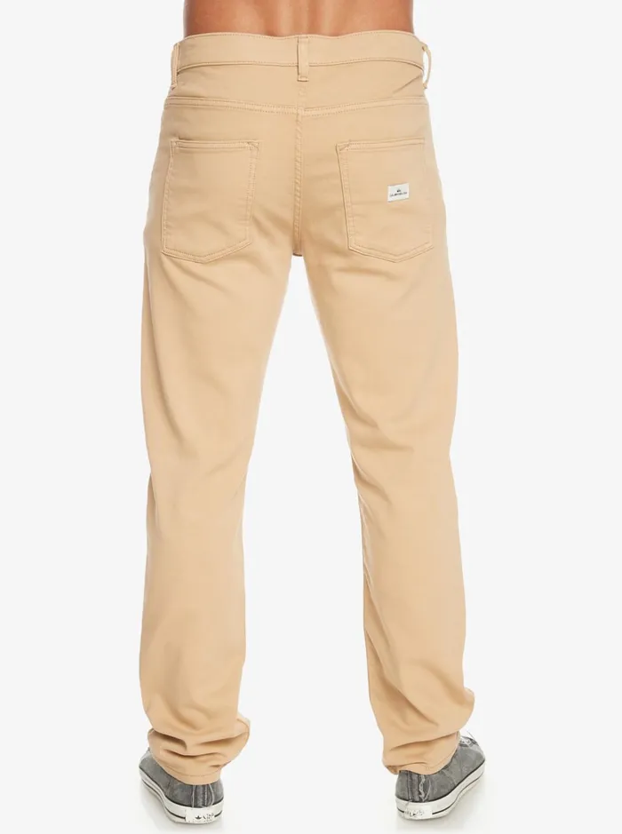 Pants Men Quiksilver Far Out Stretch Pants Plage Pants Men Quiksilver Far Out Stretch Pants Plage