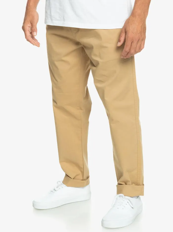 Pants Men Quiksilver Taxer Beach Cruiser Pants Plage Pants Men Quiksilver Taxer Beach Cruiser Pants Plage