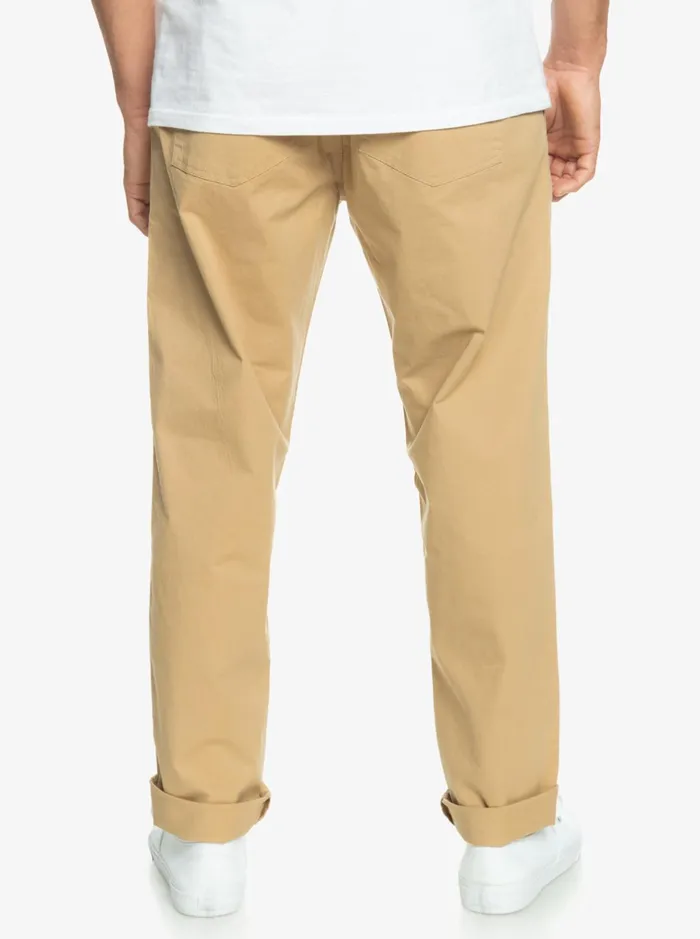 Pants Men Quiksilver Taxer Beach Cruiser Pants Plage Pants Men Quiksilver Taxer Beach Cruiser Pants Plage