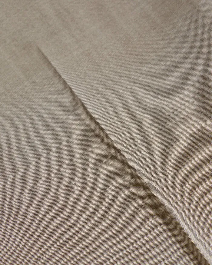 Pure Wool Sharkskin Suit Trousers Natural Men Ted Baker Clothing Pure Wool Sharkskin Suit Trousers Natural Men Ted Baker Clothing