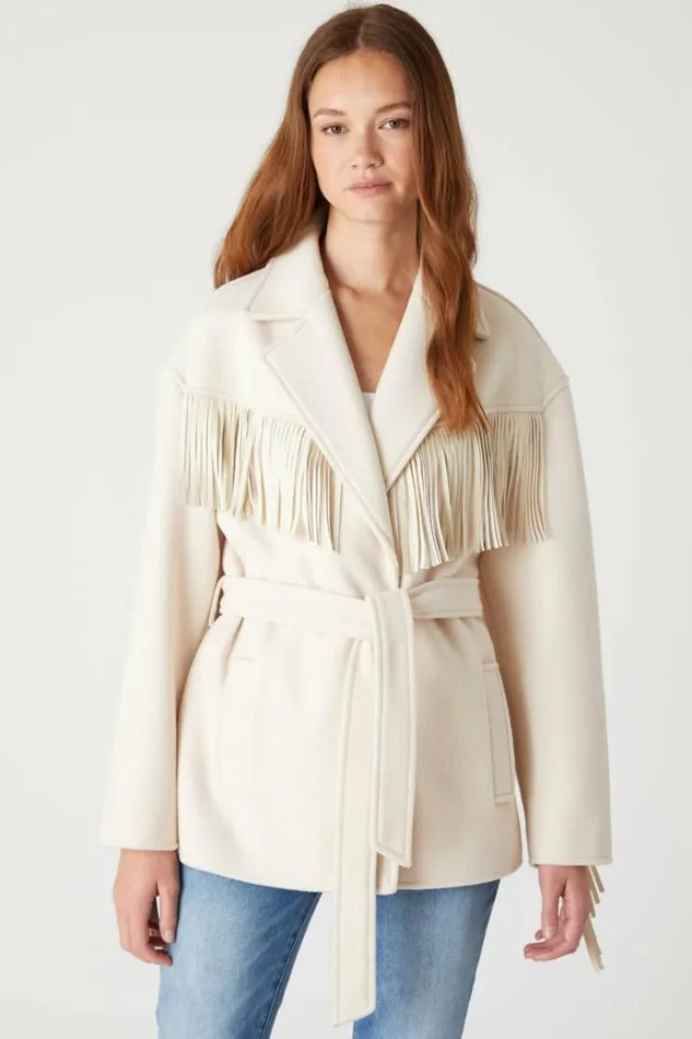 Rodeo Star Blazer Women Blank NYC Blazers