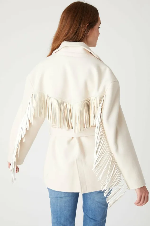 Rodeo Star Blazer Women Blank NYC Blazers
