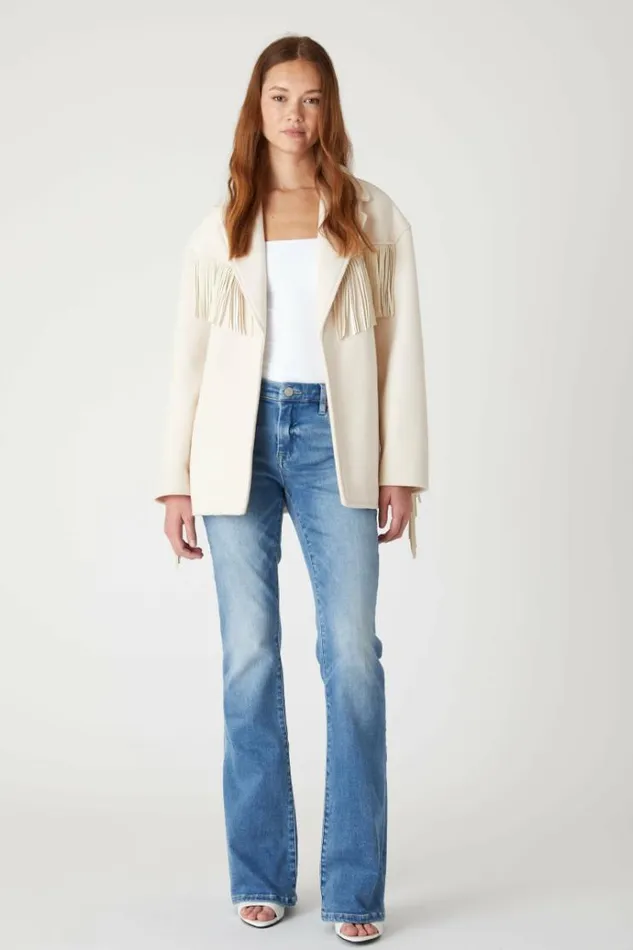 Rodeo Star Blazer Women Blank NYC Blazers