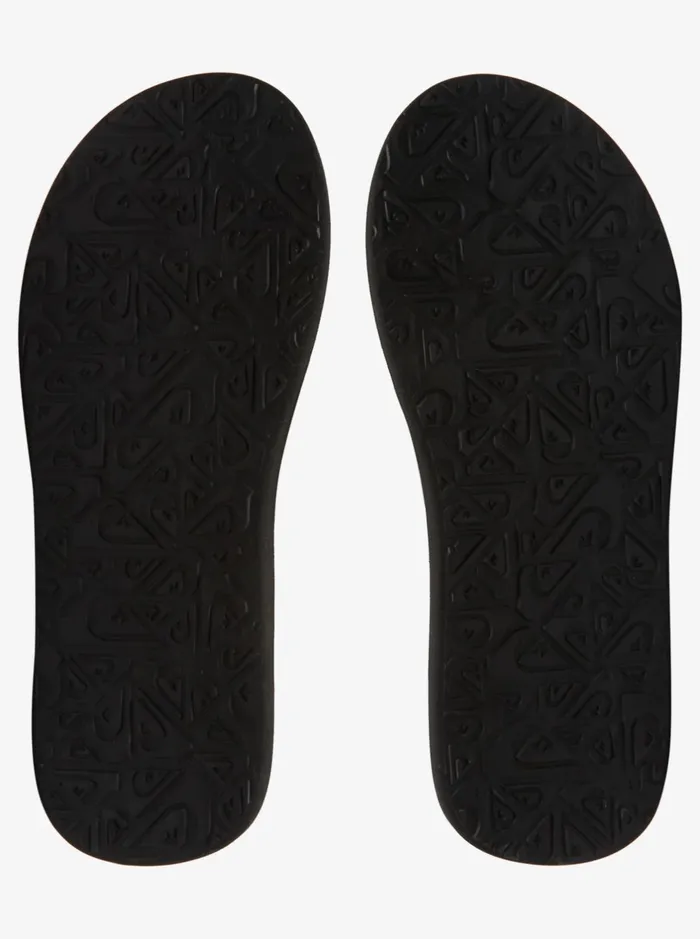 Sandals Men Quiksilver Carver Print Sandals Black 5 Sandals Men Quiksilver Carver Print Sandals Black 5