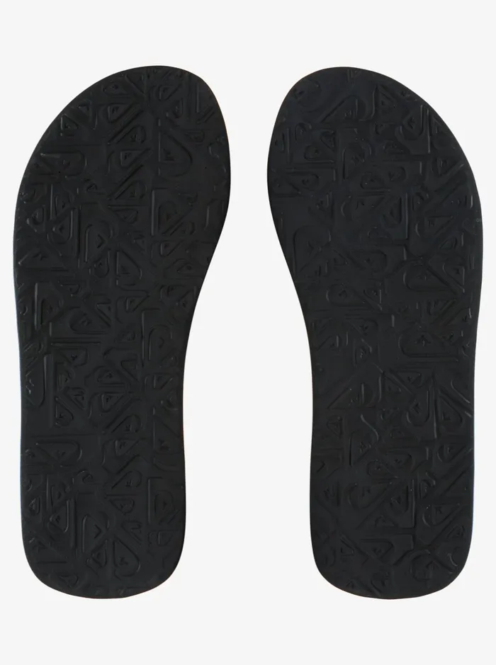 Sandals Men Quiksilver Molokai Layback Sandals Blackbluepink Sandals Men Quiksilver Molokai Layback Sandals Blackbluepink