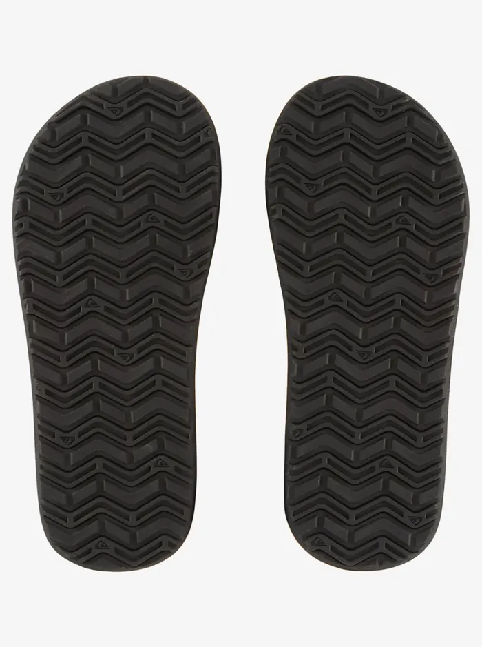 Sandals Men Quiksilver Monkey Wrench Core Sandals Blue 1 Sandals Men Quiksilver Monkey Wrench Core Sandals Blue 1