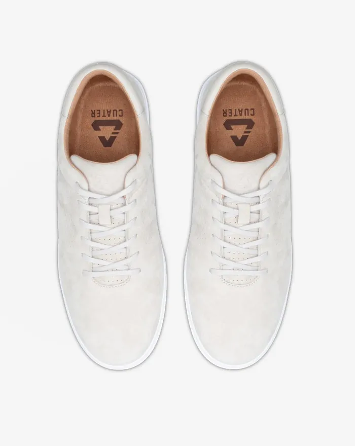 Shoes Lace Up TravisMathew PHENOM SUEDE SHOE Light Brown
