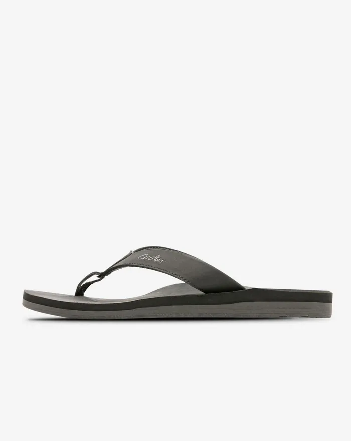 Shoes Sandals TravisMathew SHALLOWS SANDAL Grey