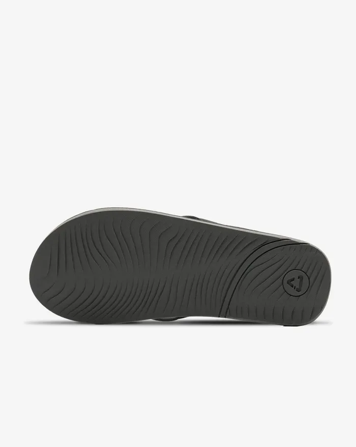 Shoes Sandals TravisMathew SHALLOWS SANDAL Grey
