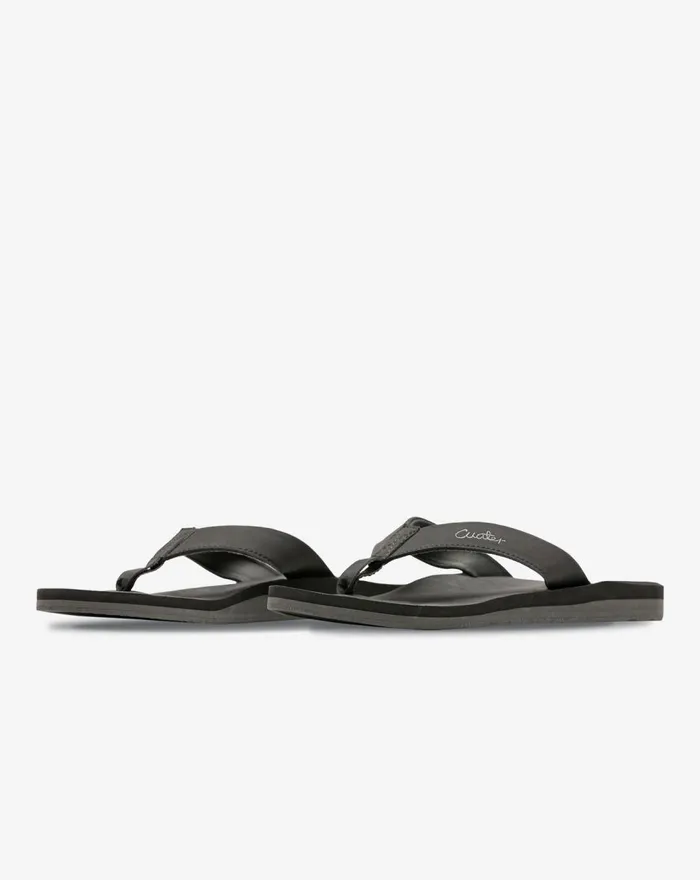 Shoes Sandals TravisMathew SHALLOWS SANDAL Grey