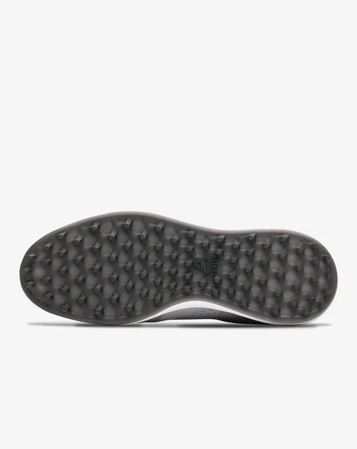 Shoes Spikeless TravisMathew THE MONEYMAKER SPIKELESS GOLF SHOE Heather Microchip