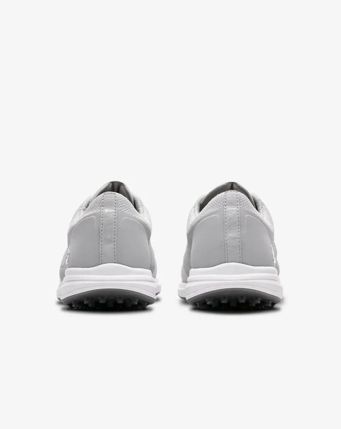 Shoes Spikeless TravisMathew THE MONEYMAKER SPIKELESS GOLF SHOE Heather Microchip