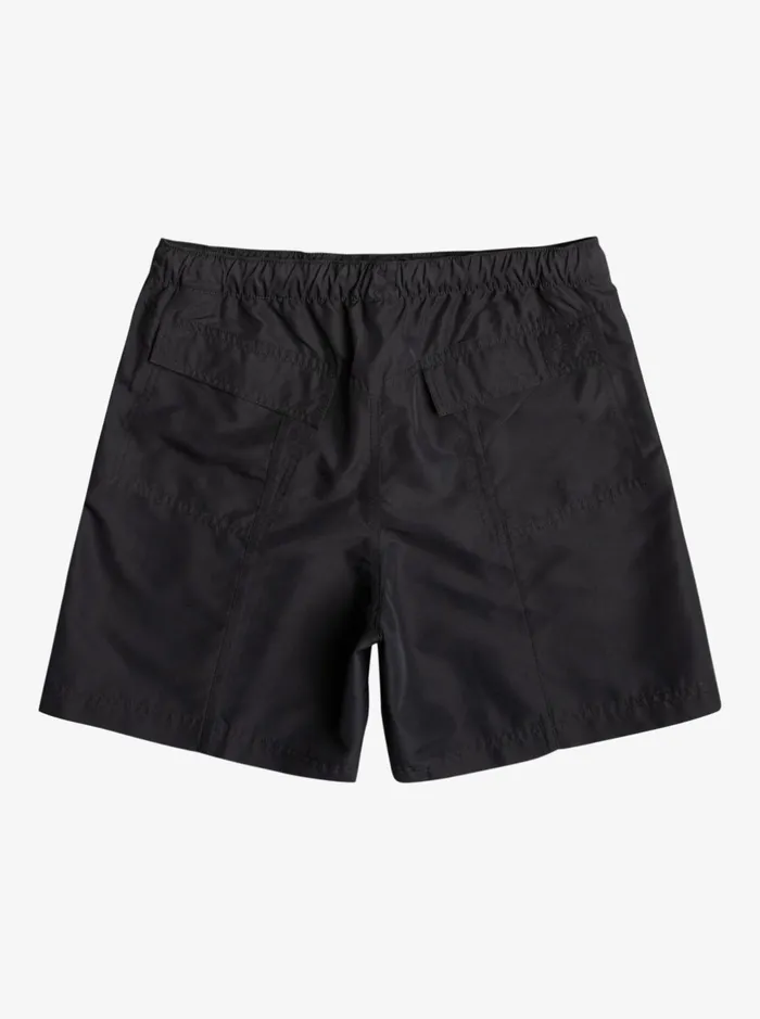 Shorts and Amphibians Men Quiksilver Made Better 185034 Amphibian Boardshorts Black Shorts and Amphibians Men Quiksilver Made Better 185034 Amphibian Boardshorts Black