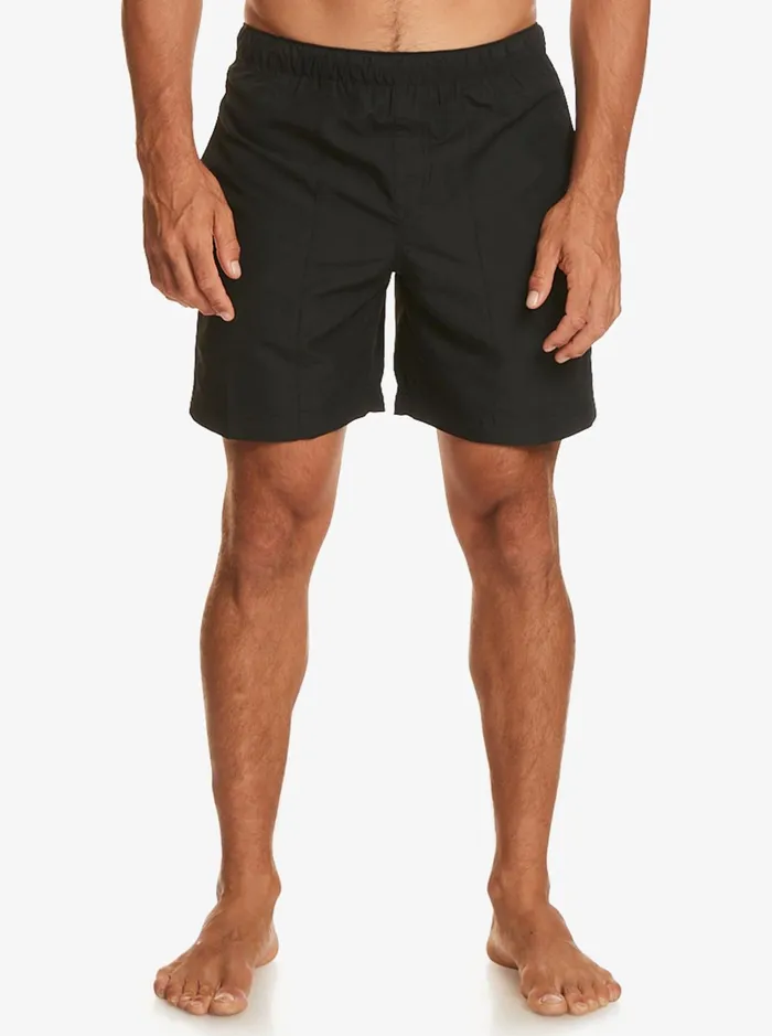 Shorts and Amphibians Men Quiksilver Made Better 185034 Amphibian Boardshorts Black Shorts and Amphibians Men Quiksilver Made Better 185034 Amphibian Boardshorts Black