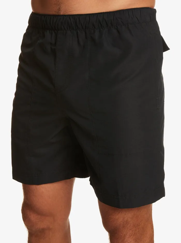 Shorts and Amphibians Men Quiksilver Made Better 185034 Amphibian Boardshorts Black Shorts and Amphibians Men Quiksilver Made Better 185034 Amphibian Boardshorts Black
