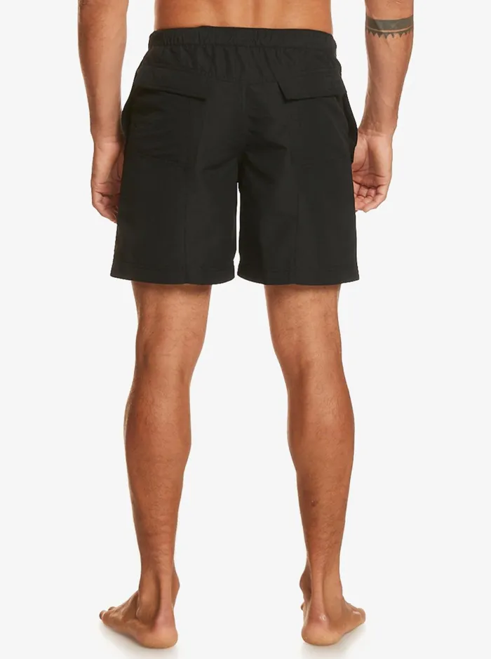 Shorts and Amphibians Men Quiksilver Made Better 185034 Amphibian Boardshorts Black Shorts and Amphibians Men Quiksilver Made Better 185034 Amphibian Boardshorts Black