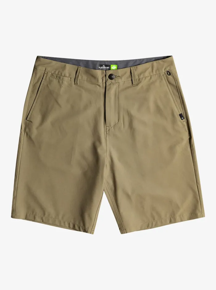 Shorts and Amphibians Men Quiksilver Ocean Union Amphibian 20034 Hybrid Shorts Grape Leaf Shorts and Amphibians Men Quiksilver Ocean Union Amphibian 20034 Hybrid Shorts Grape Leaf
