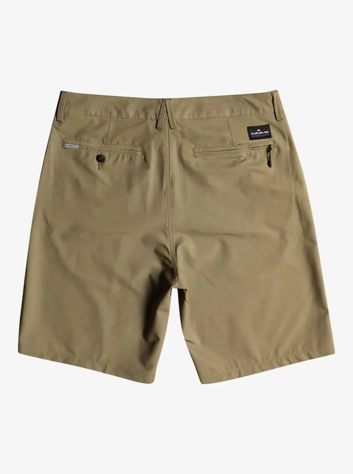 Shorts and Amphibians Men Quiksilver Ocean Union Amphibian 20034 Hybrid Shorts Grape Leaf Shorts and Amphibians Men Quiksilver Ocean Union Amphibian 20034 Hybrid Shorts Grape Leaf