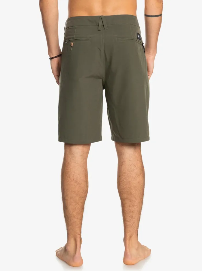 Shorts and Amphibians Men Quiksilver Ocean Union Amphibian 20034 Hybrid Shorts Grape Leaf Shorts and Amphibians Men Quiksilver Ocean Union Amphibian 20034 Hybrid Shorts Grape Leaf