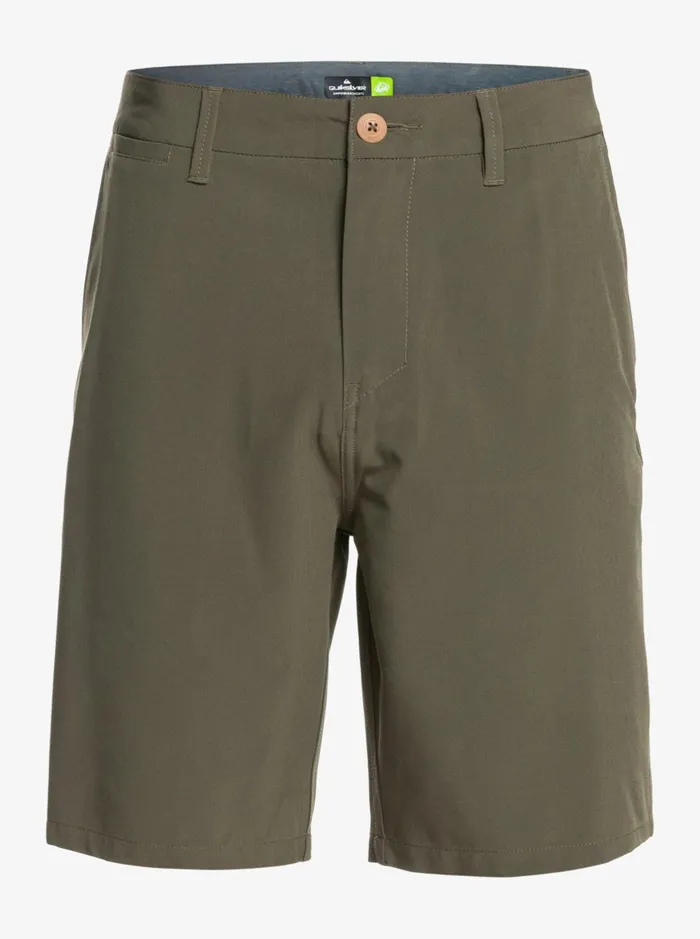 Shorts and Amphibians Men Quiksilver Ocean Union Amphibian 20034 Hybrid Shorts Grape Leaf Shorts and Amphibians Men Quiksilver Ocean Union Amphibian 20034 Hybrid Shorts Grape Leaf