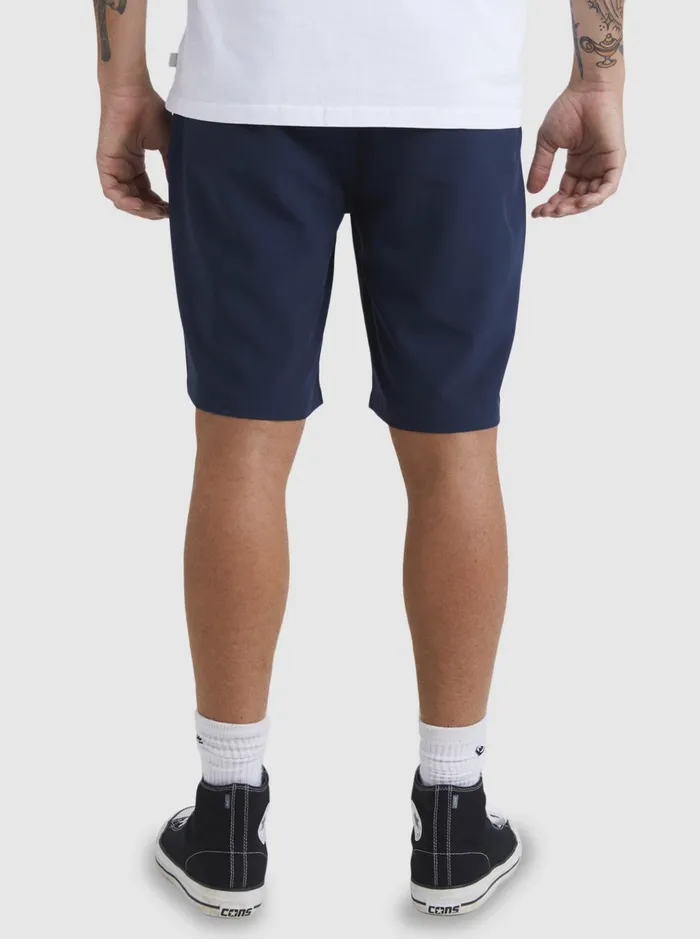 Shorts and Amphibians Men Quiksilver Ocean Union Amphibian 20034 Hybrid Shorts Navy Blazer Shorts and Amphibians Men Quiksilver Ocean Union Amphibian 20034 Hybrid Shorts Navy Blazer